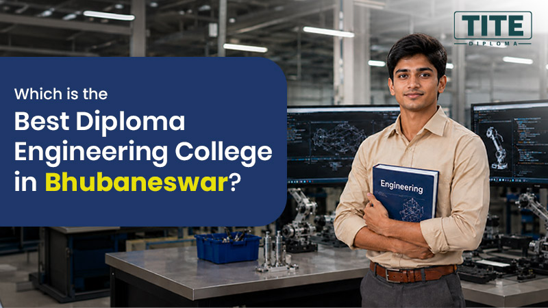 Which is the Best Diploma Engineering College in Bhubaneswar?