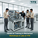 Hands-on Training in Mechanical Workshops & Labs at TITE