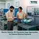 Electric Vehicles (EV) Revolution: Huge Opportunities for Diploma Electrical Engineers