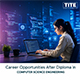Career Opportunities After Diploma in Computer Science Engineering