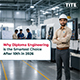 Why Diploma Engineering is the Smartest Choice After 10th in 2026